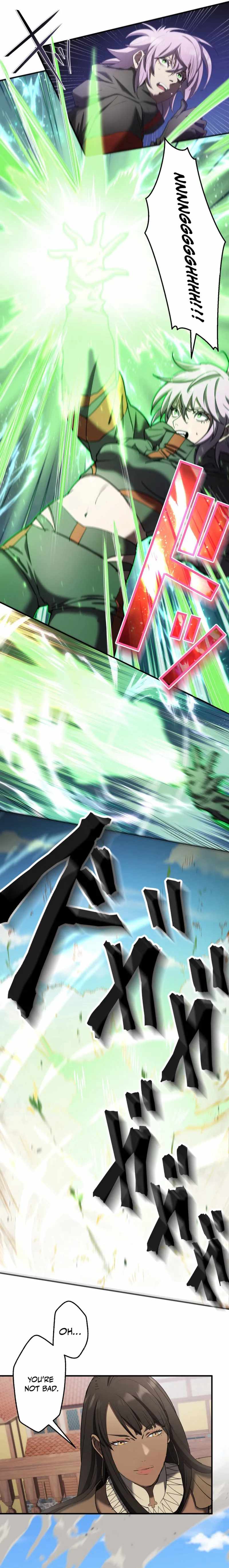 Game Master CEO Trapped in a VR World Chapter 20 8